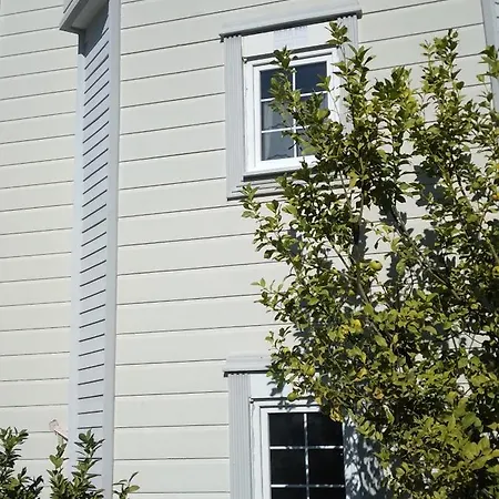 Villa Villalemoon *