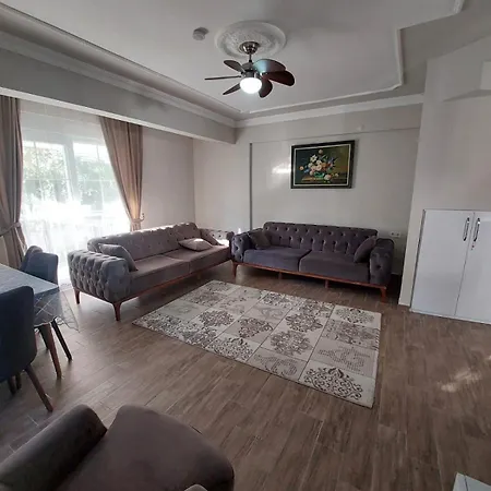 Villalemoon Villa *