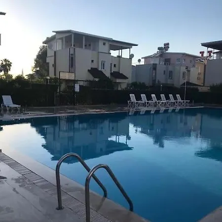 Villalemoon Villa