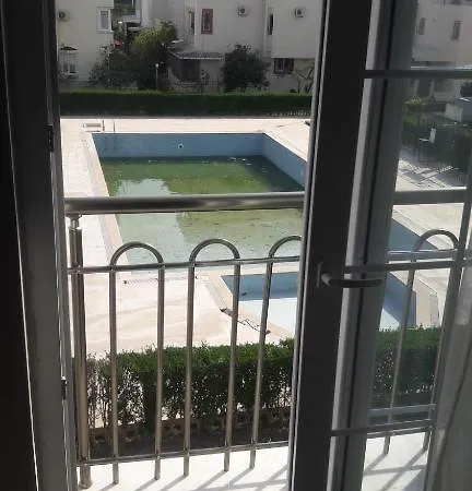 Villalemoon Villa *