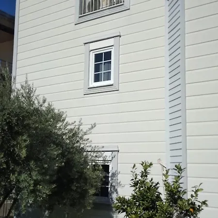 Villalemoon Villa *