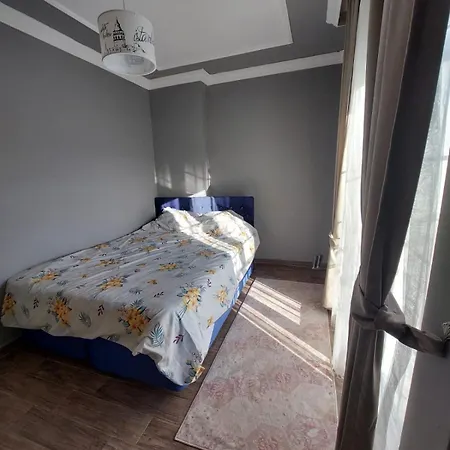 Villalemoon Villa *